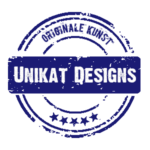 Originale Kunst Unikat Designs - Michael Lönfeldt